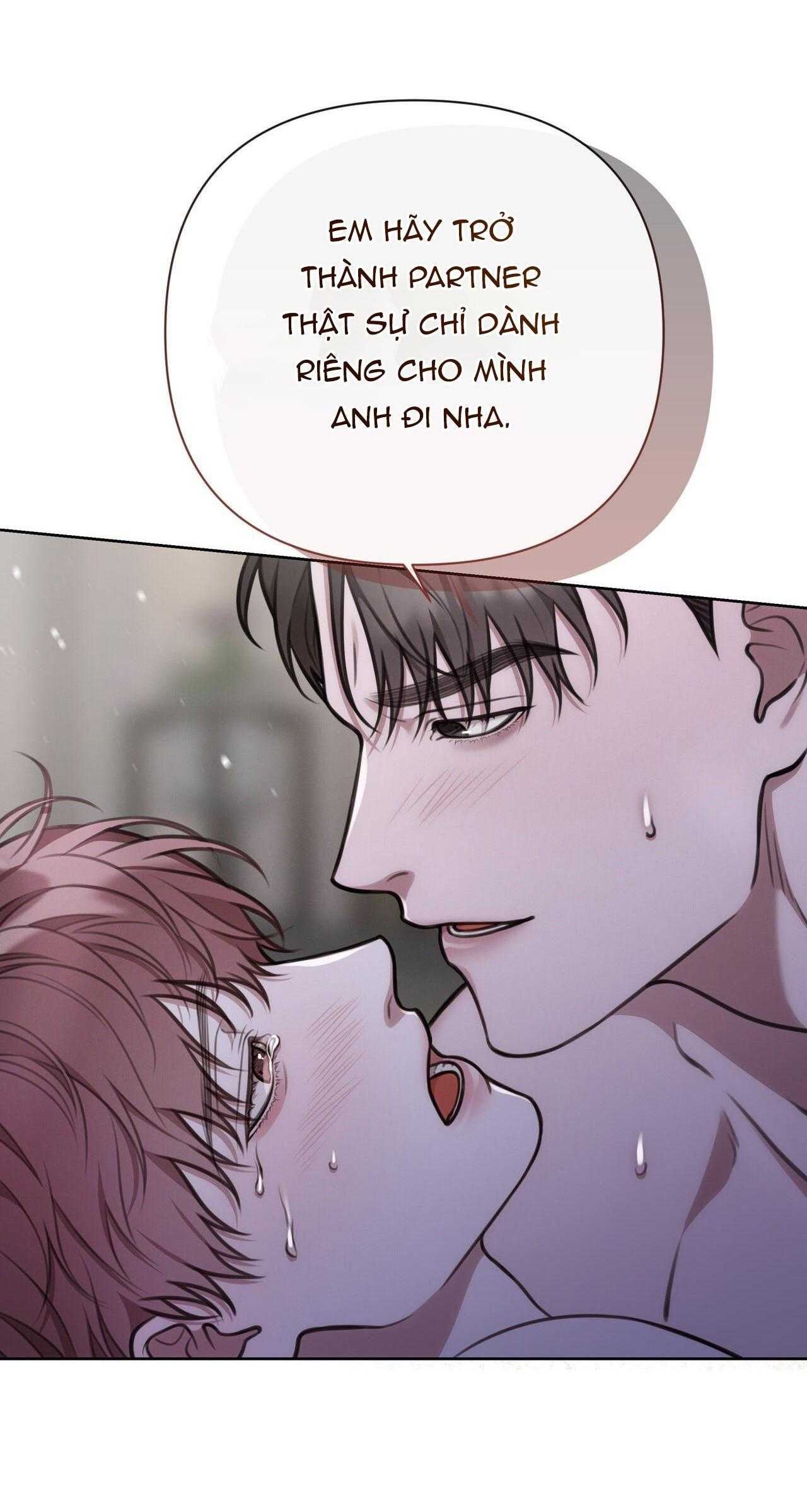 nuôi chồng từ bé Chapter 37 - Next Chapter 38