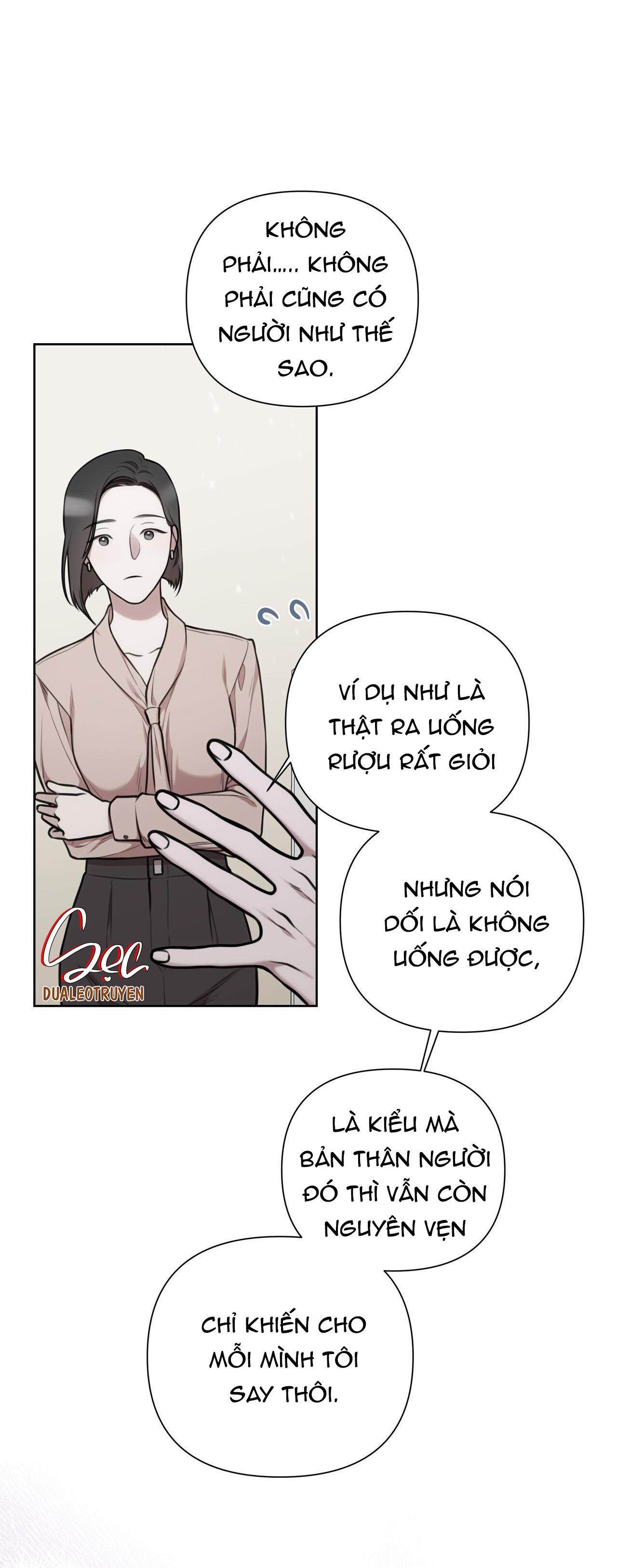 nuôi chồng từ bé Chapter 41 - Next Chapter 42