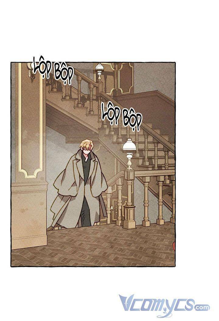 nuôi dưỡng một bé rồng đen chapter 20 - Next Chap 21.2