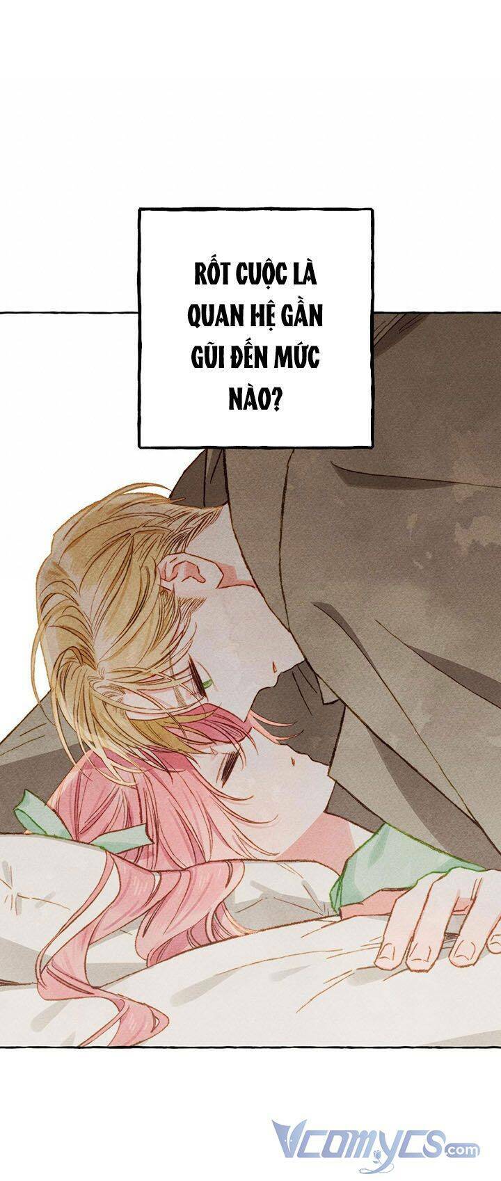 nuôi dưỡng một bé rồng đen chapter 20 - Next Chap 21.2