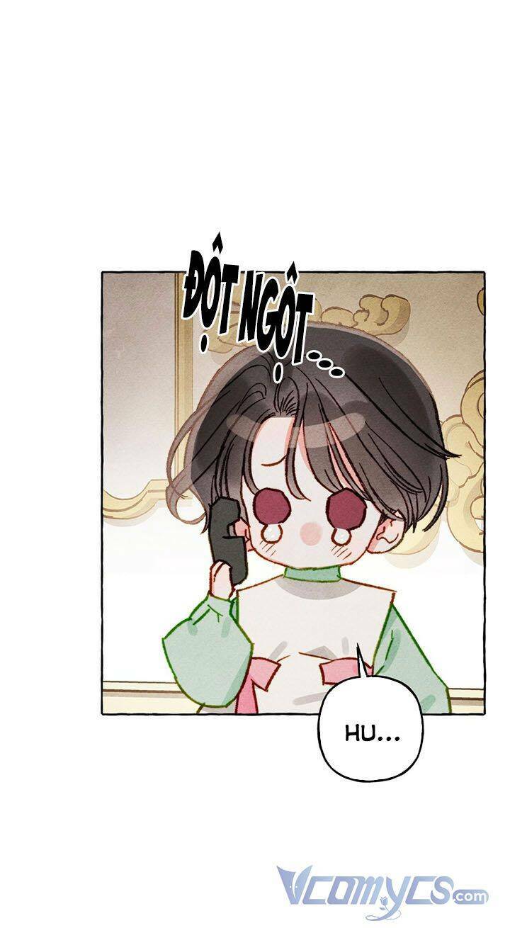 nuôi dưỡng một bé rồng đen chapter 20 - Next Chap 21.2