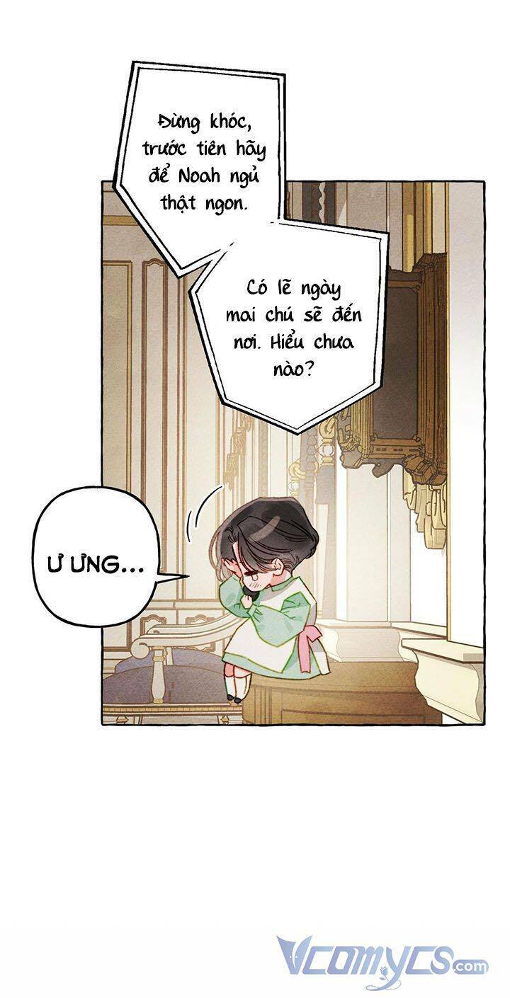 nuôi dưỡng một bé rồng đen chapter 20 - Next Chap 21.2