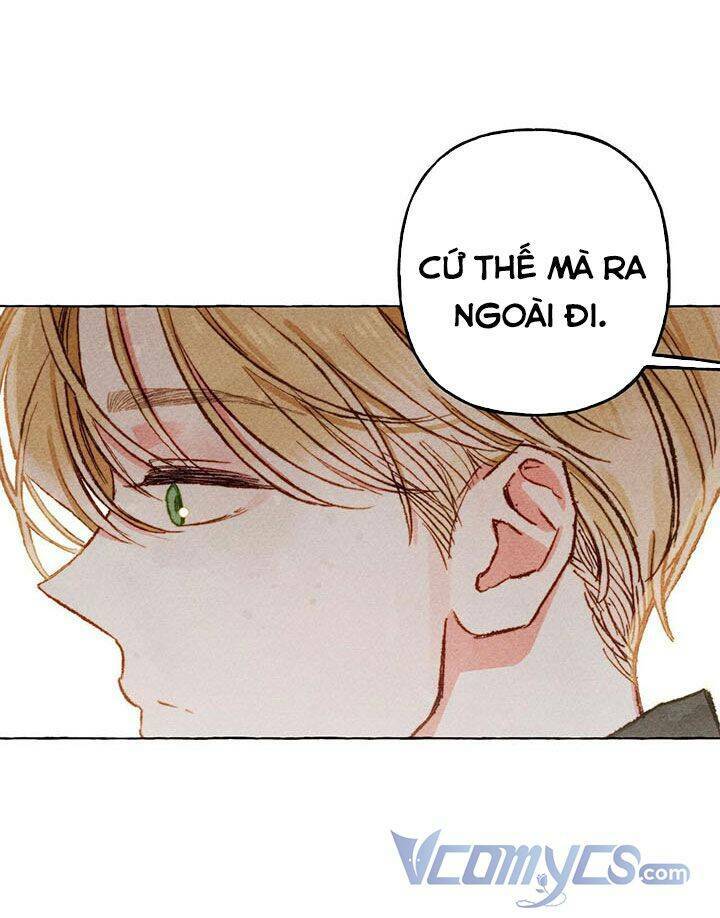 nuôi dưỡng một bé rồng đen chapter 20 - Next Chap 21.2