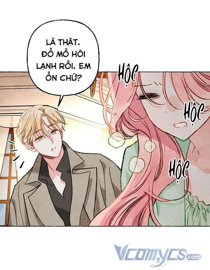 nuôi dưỡng một bé rồng đen chapter 20 - Next Chap 21.2