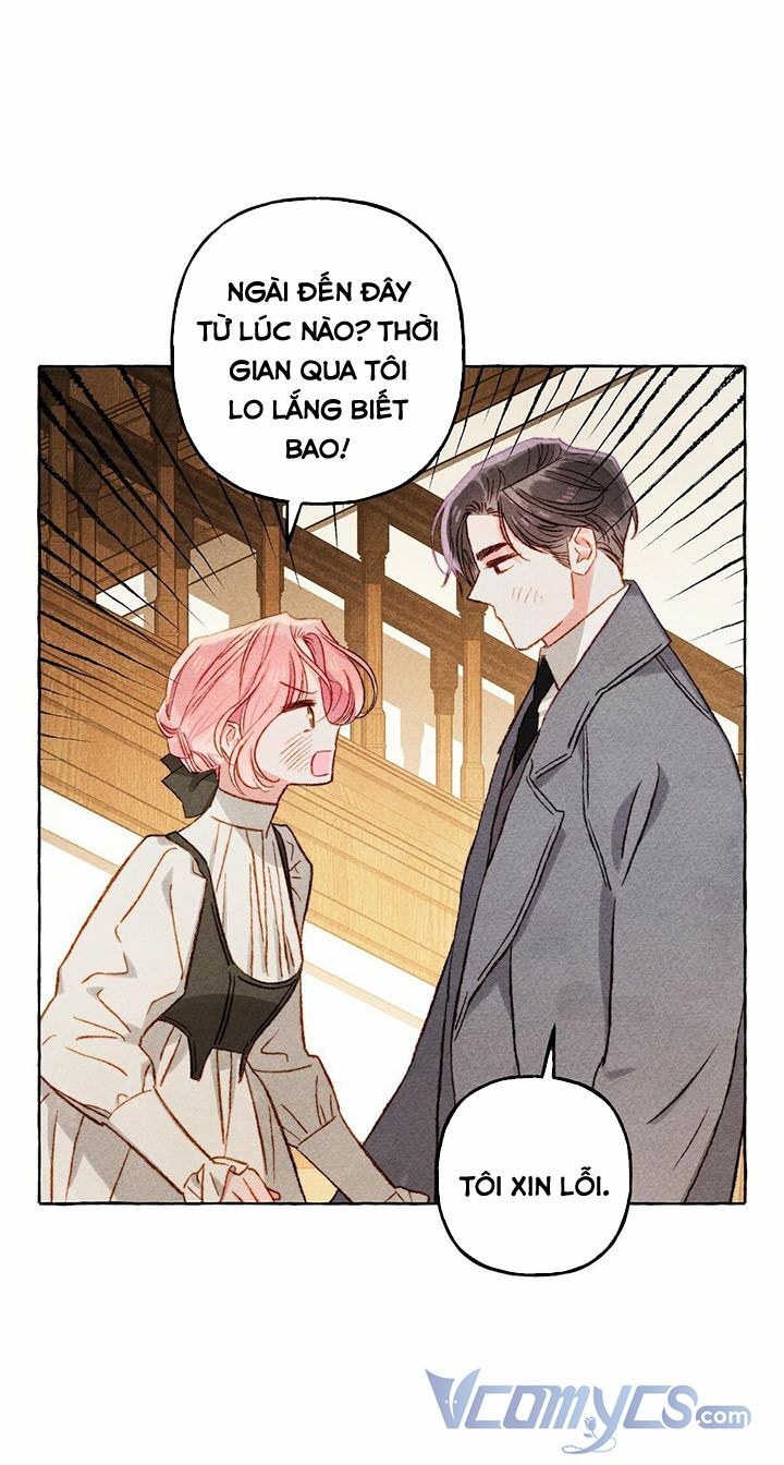 nuôi dưỡng một bé rồng đen chapter 22 - Next Chap 23.2