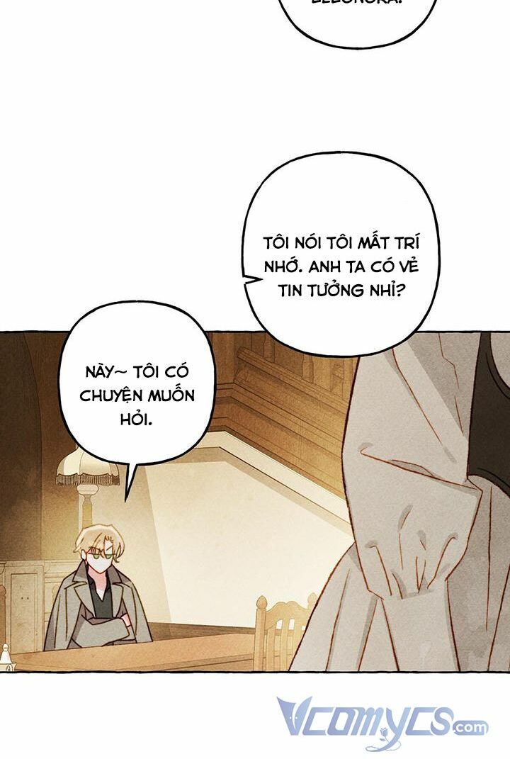 nuôi dưỡng một bé rồng đen chapter 22 - Next Chap 23.2