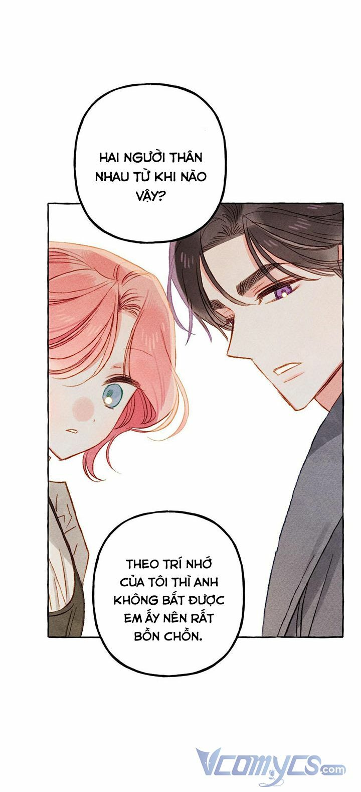 nuôi dưỡng một bé rồng đen chapter 22 - Next Chap 23.2