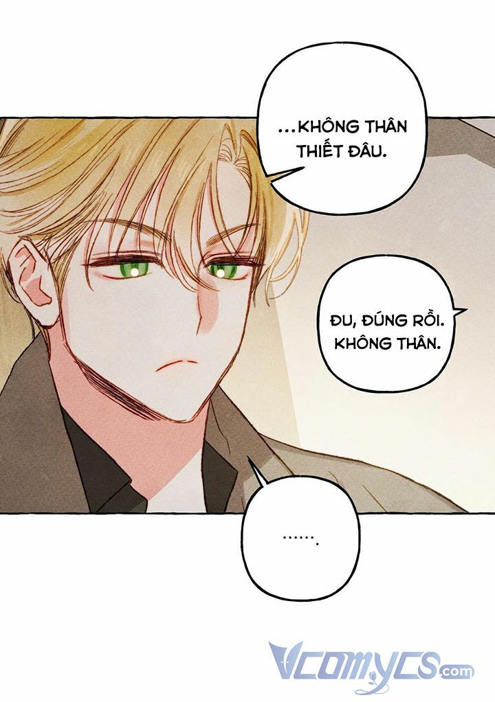 nuôi dưỡng một bé rồng đen chapter 22 - Next Chap 23.2