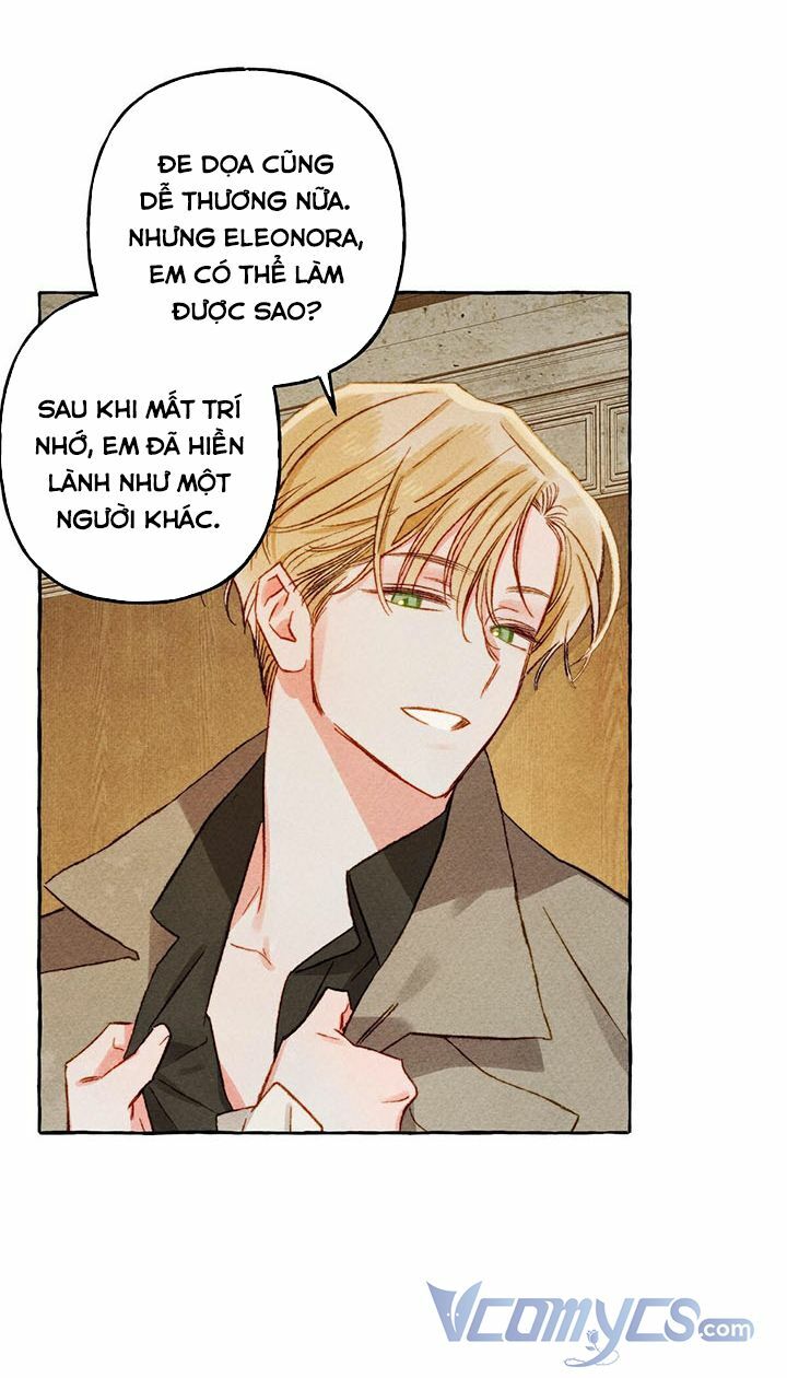 nuôi dưỡng một bé rồng đen chapter 22 - Next Chap 23.2