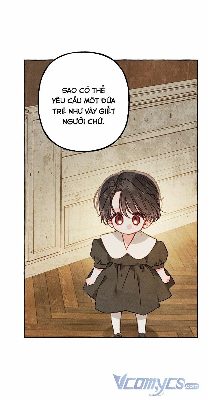 nuôi dưỡng một bé rồng đen chapter 22 - Next Chap 23.2