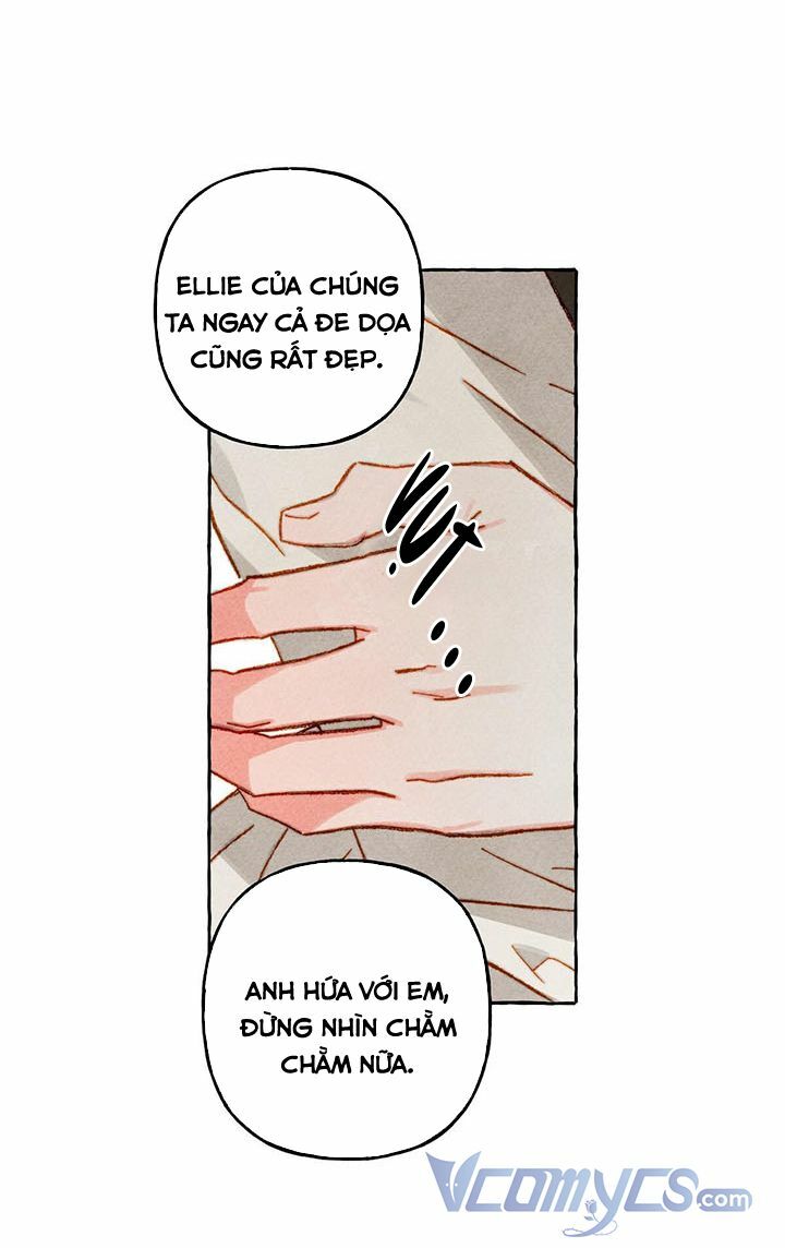 nuôi dưỡng một bé rồng đen chapter 22 - Next Chap 23.2