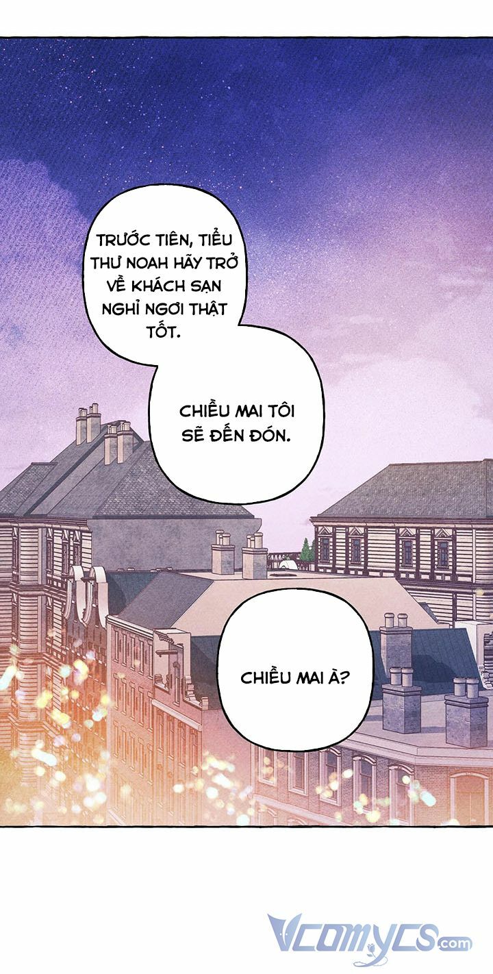 nuôi dưỡng một bé rồng đen chapter 22 - Next Chap 23.2