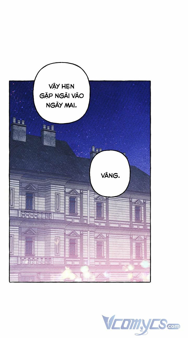 nuôi dưỡng một bé rồng đen chapter 22 - Next Chap 23.2