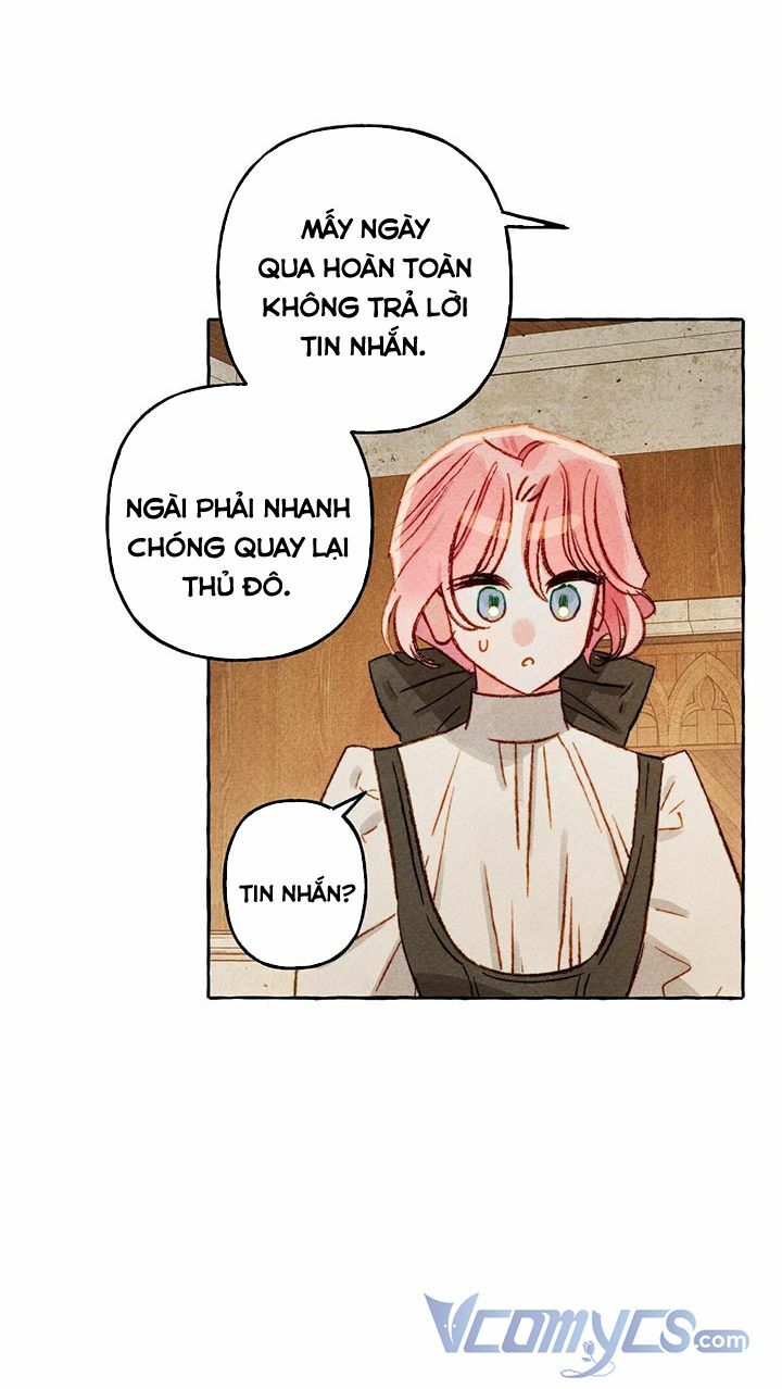 nuôi dưỡng một bé rồng đen chapter 22 - Next Chap 23.2