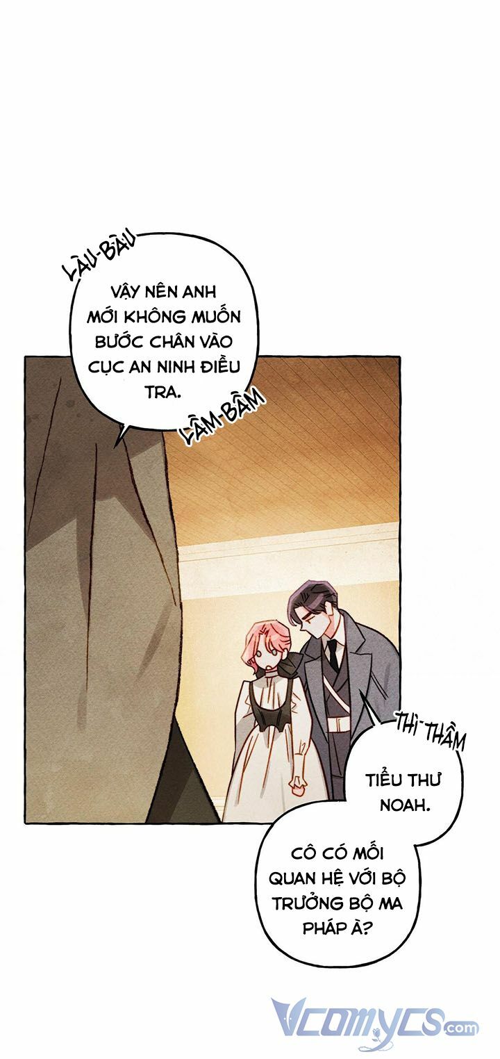 nuôi dưỡng một bé rồng đen chapter 22 - Next Chap 23.2