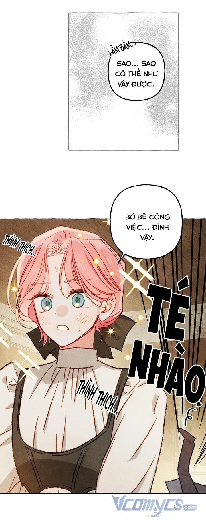 nuôi dưỡng một bé rồng đen chapter 22 - Next Chap 23.2