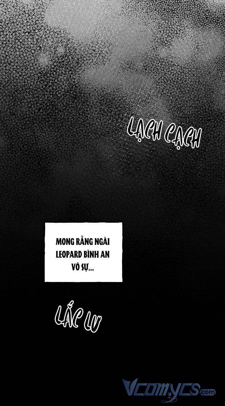 nuôi dưỡng một bé rồng đen chapter 25 - Next Chap 26.2