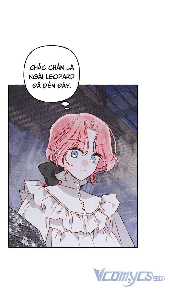 nuôi dưỡng một bé rồng đen chapter 25 - Next Chap 26.2