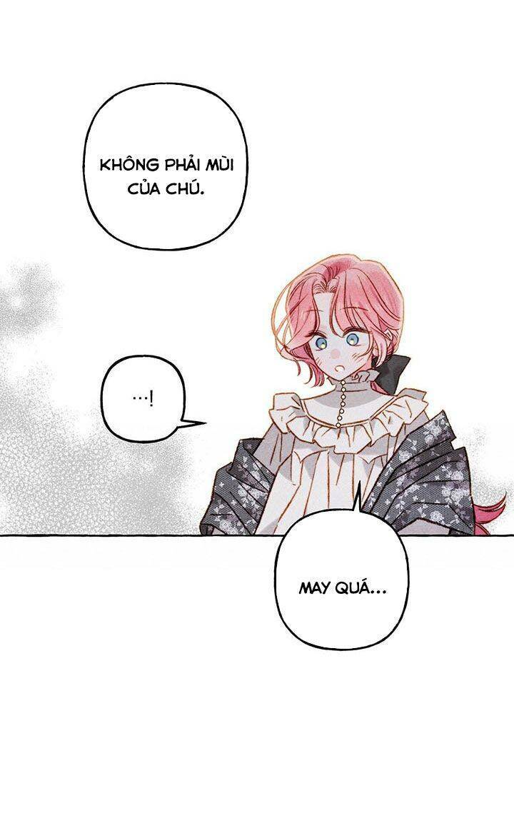 nuôi dưỡng một bé rồng đen chapter 25 - Next Chap 26.2