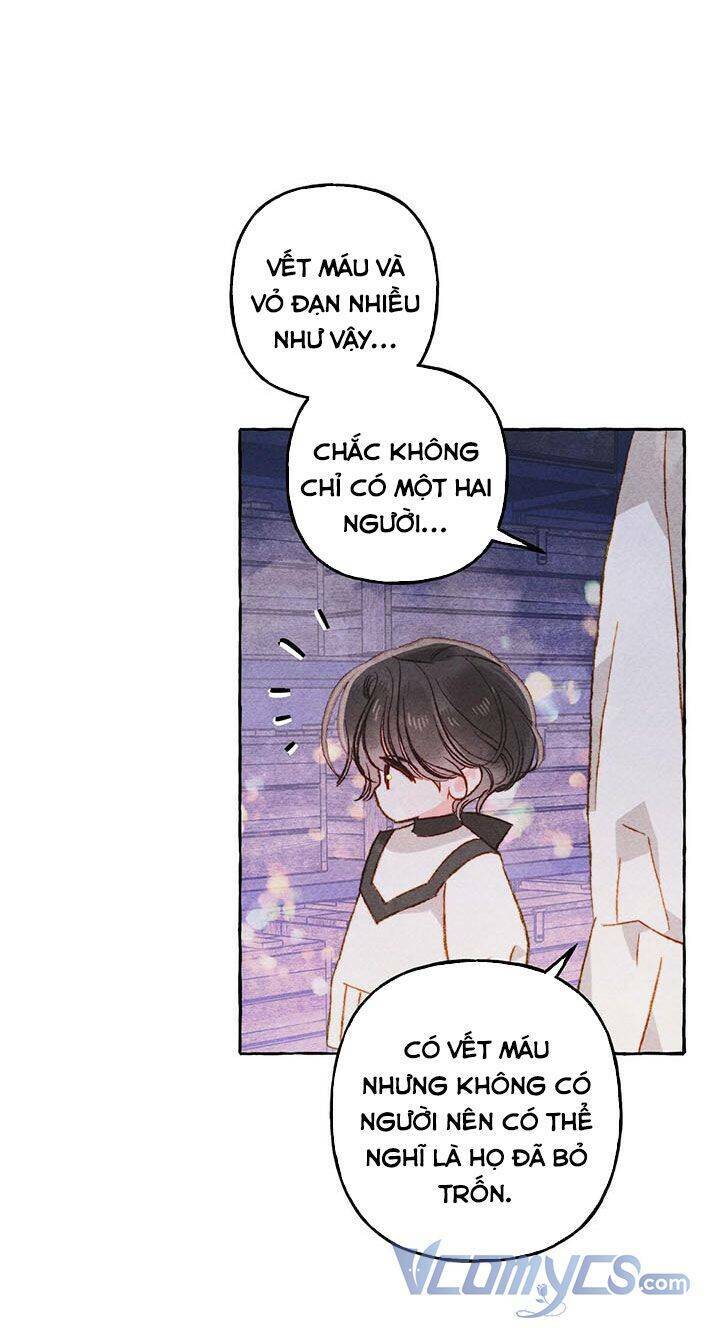 nuôi dưỡng một bé rồng đen chapter 25 - Next Chap 26.2