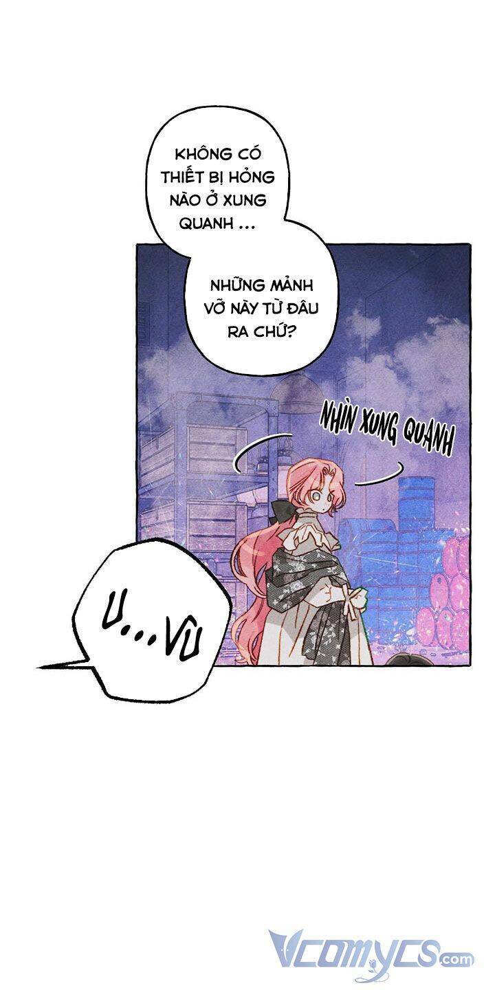 nuôi dưỡng một bé rồng đen chapter 25 - Next Chap 26.2