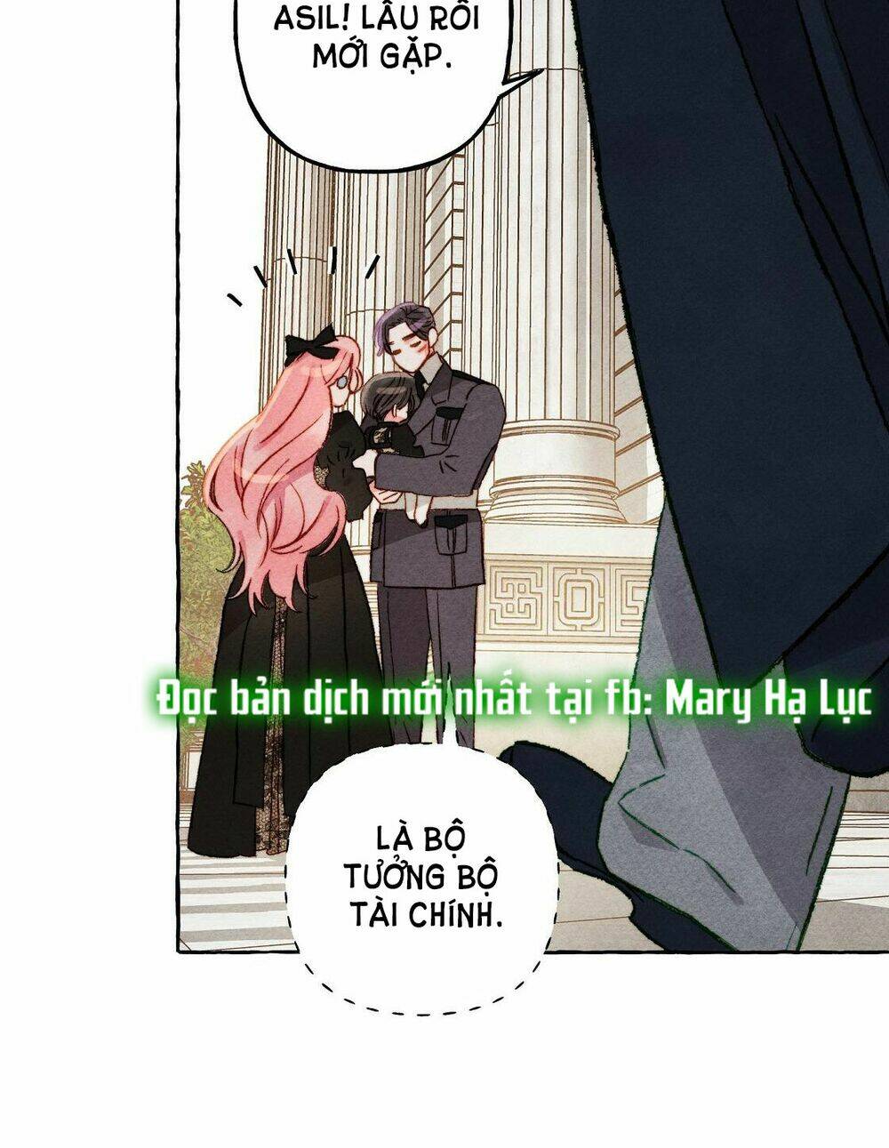 nuôi dưỡng một bé rồng đen chapter 30.2 - Next Chap 31.2