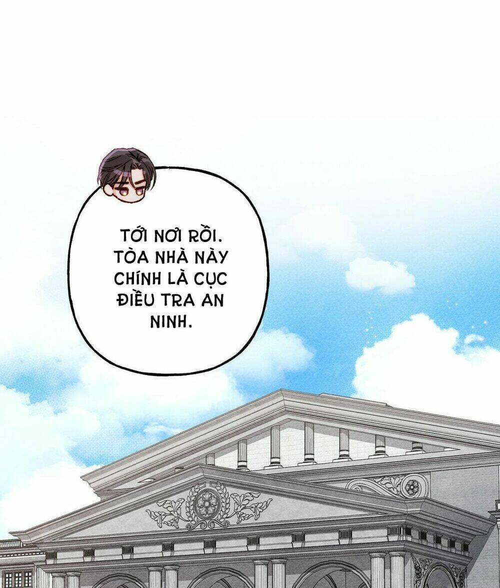 nuôi dưỡng một bé rồng đen chapter 30.2 - Next Chap 31.2