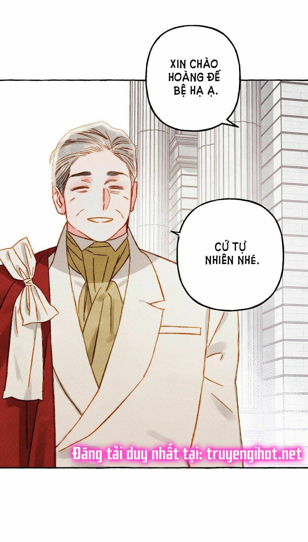 nuôi dưỡng một bé rồng đen chapter 30.2 - Next Chap 31.2