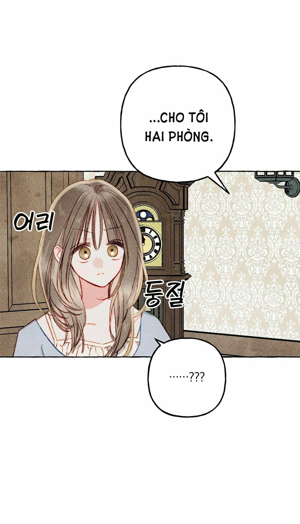 nuôi dưỡng một bé rồng đen chapter 46.2 - Next Chap 47.2