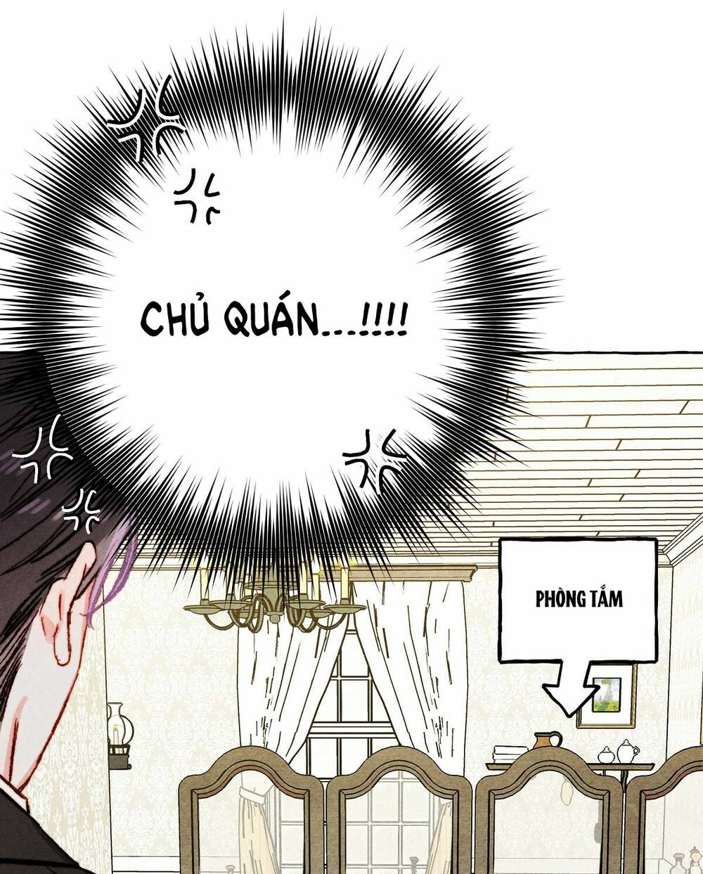 nuôi dưỡng một bé rồng đen chapter 46.2 - Next Chap 47.2