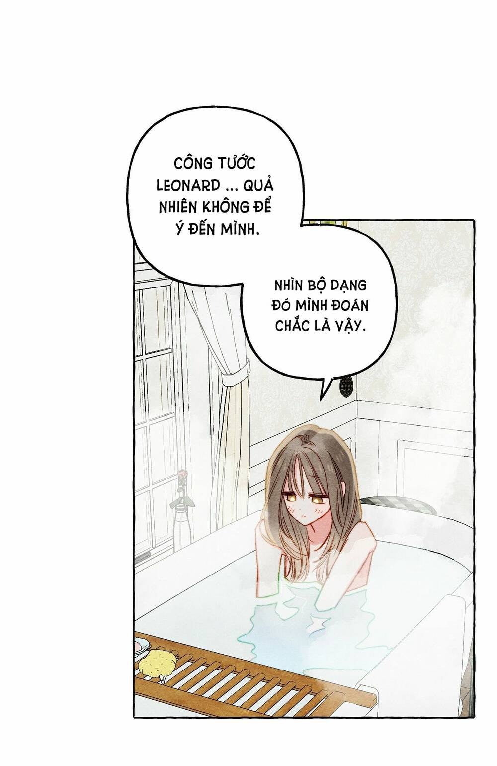 nuôi dưỡng một bé rồng đen chapter 46.2 - Next Chap 47.2