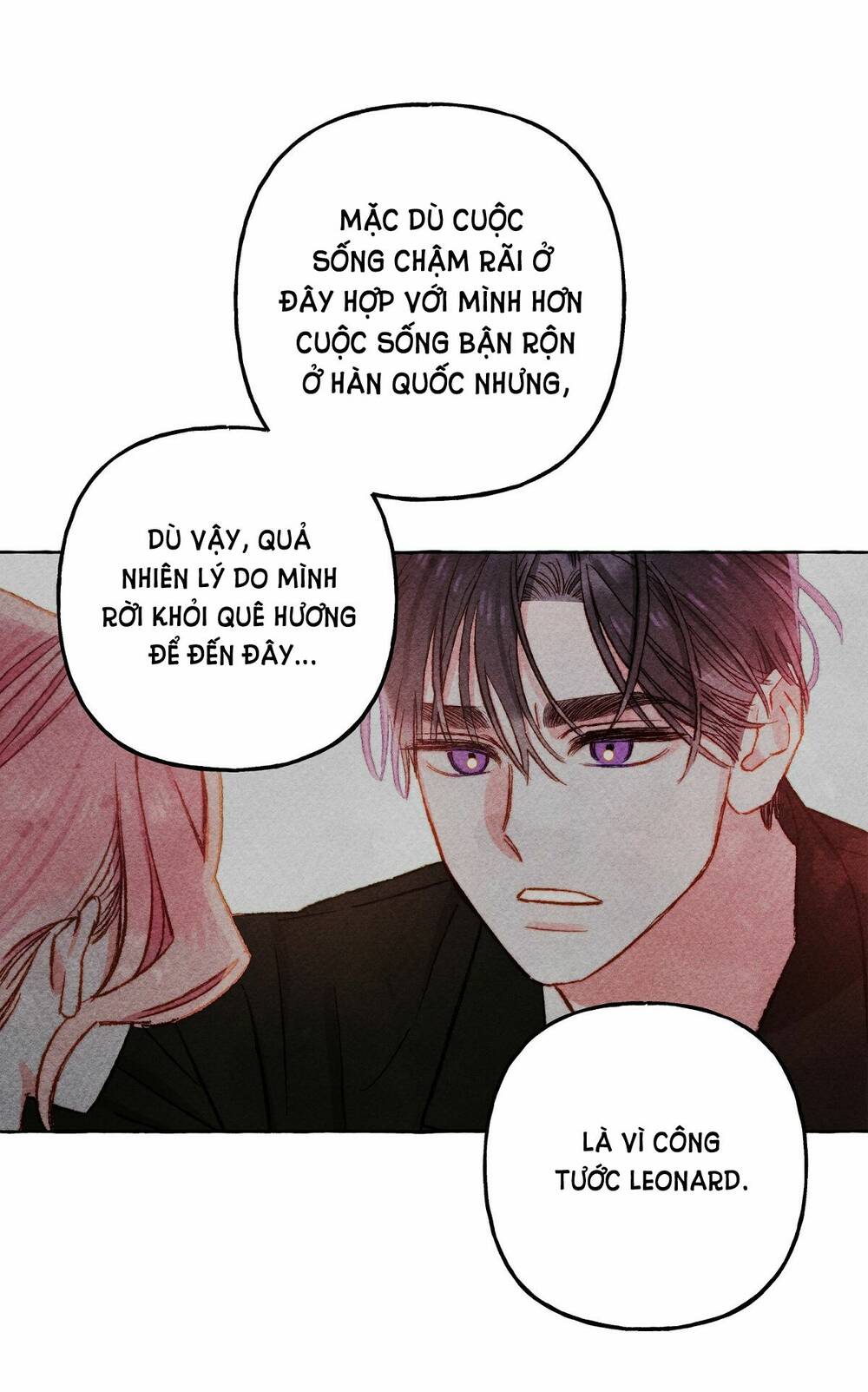 nuôi dưỡng một bé rồng đen chapter 46.2 - Next Chap 47.2