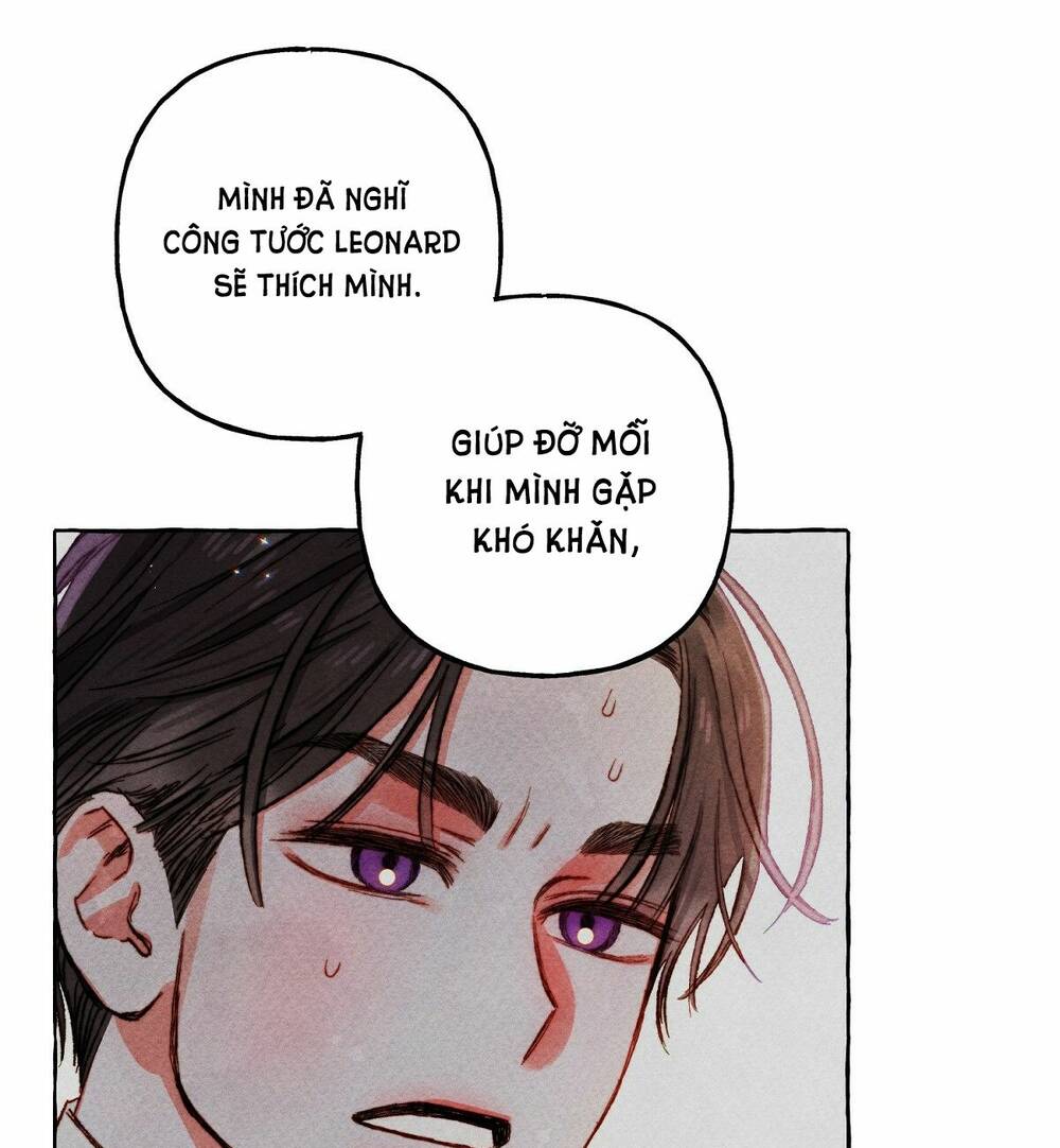 nuôi dưỡng một bé rồng đen chapter 46.2 - Next Chap 47.2