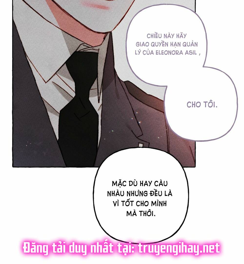 nuôi dưỡng một bé rồng đen chapter 46.2 - Next Chap 47.2