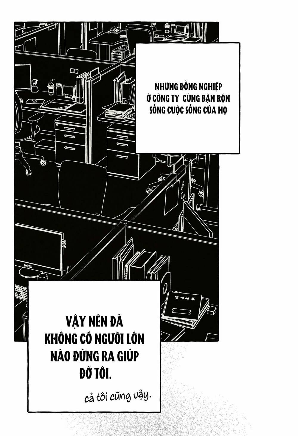 nuôi dưỡng một bé rồng đen chapter 46.2 - Next Chap 47.2