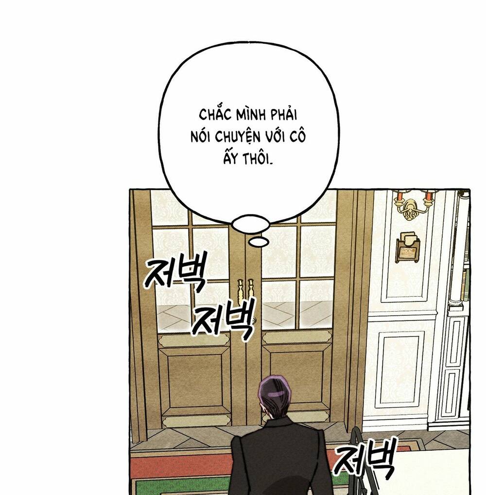 nuôi dưỡng một bé rồng đen chapter 46.2 - Next Chap 47.2