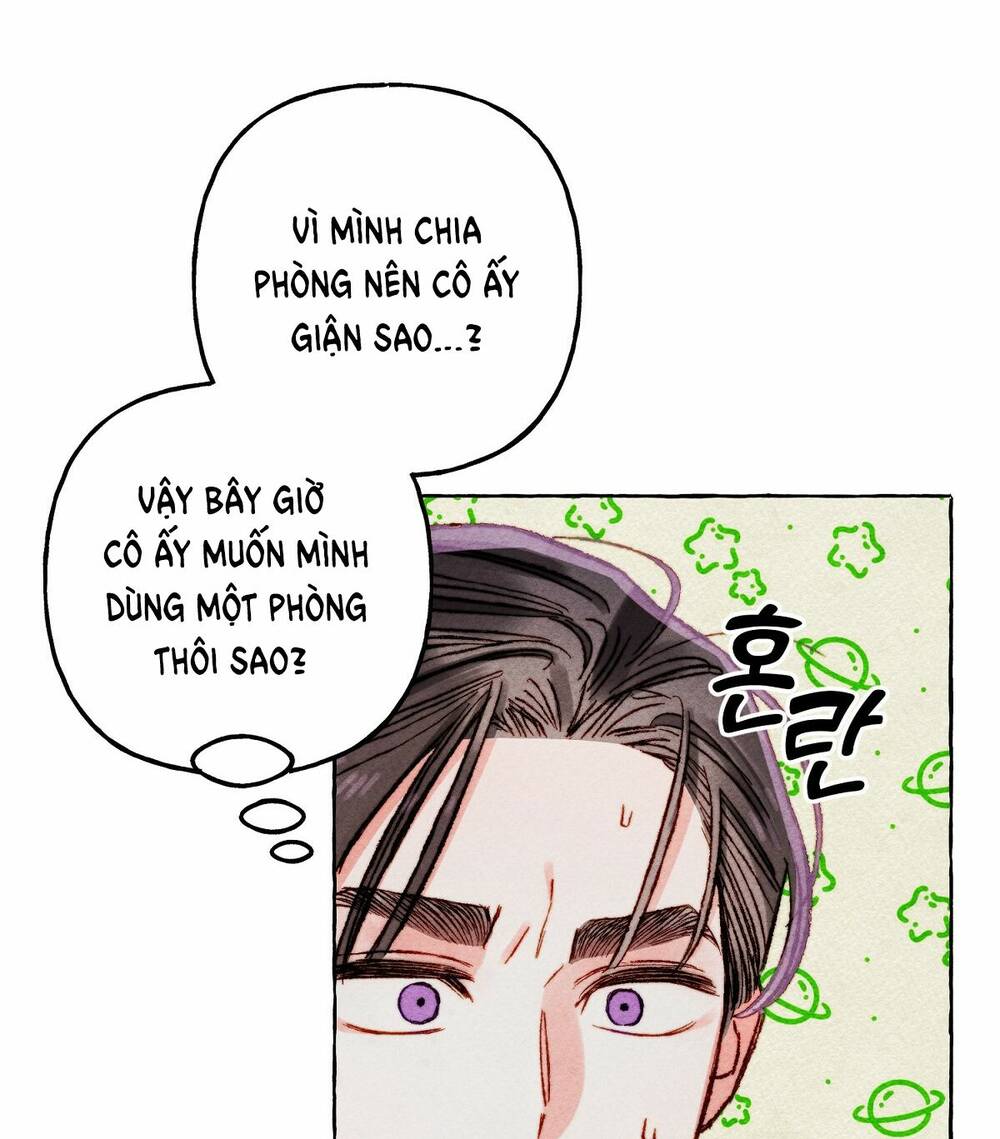 nuôi dưỡng một bé rồng đen chapter 46.2 - Next Chap 47.2