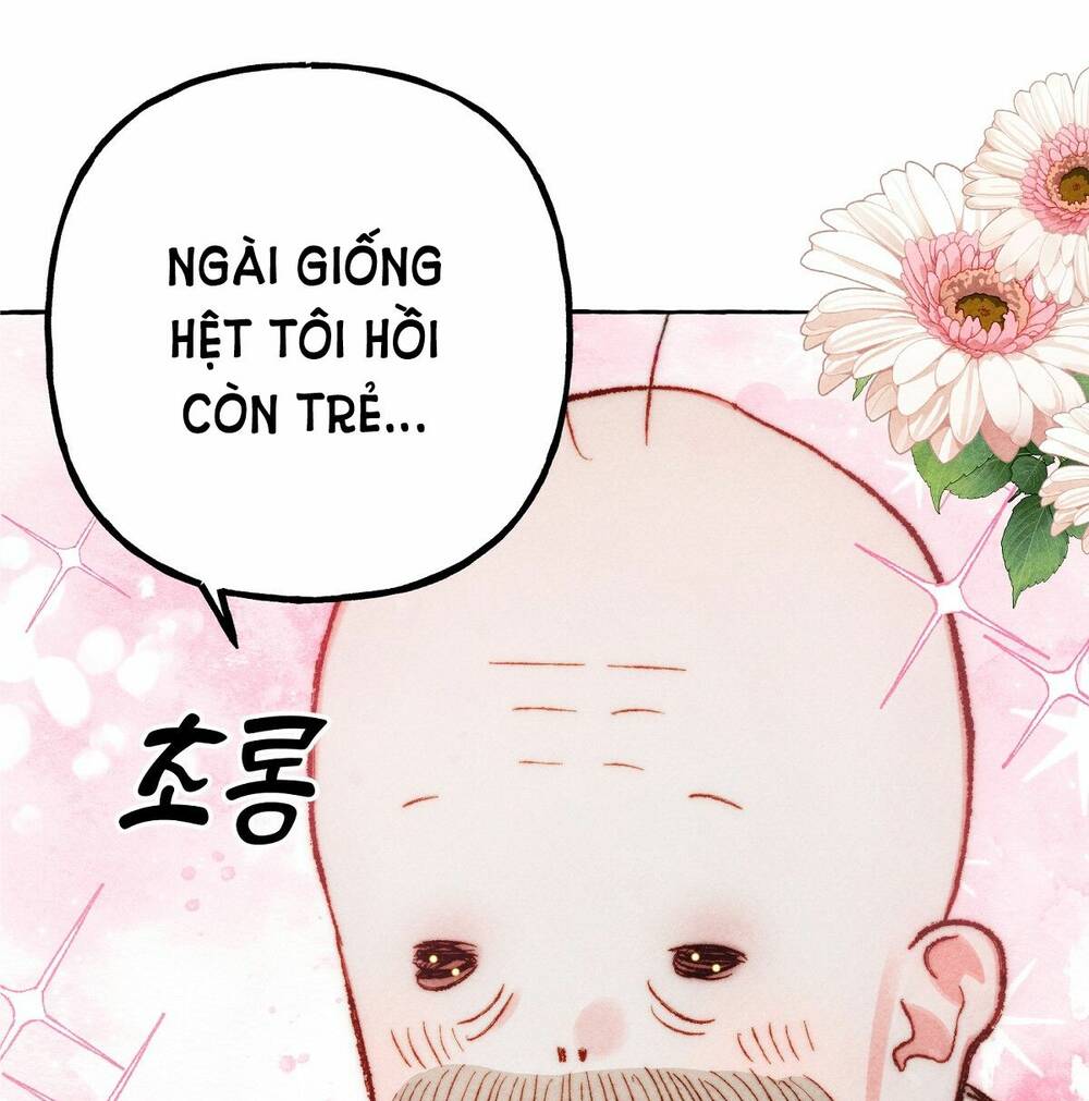 nuôi dưỡng một bé rồng đen chapter 46.2 - Next Chap 47.2