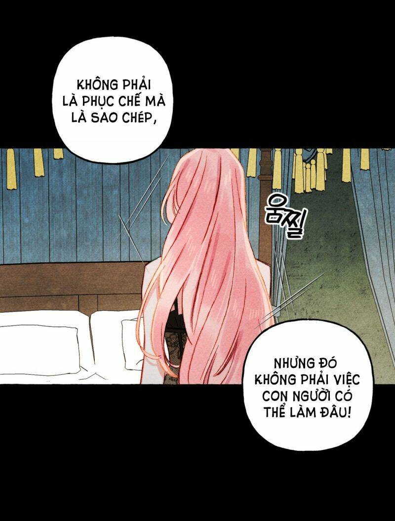 nuôi dưỡng một bé rồng đen chapter 51.5 - Next Chap 52.2