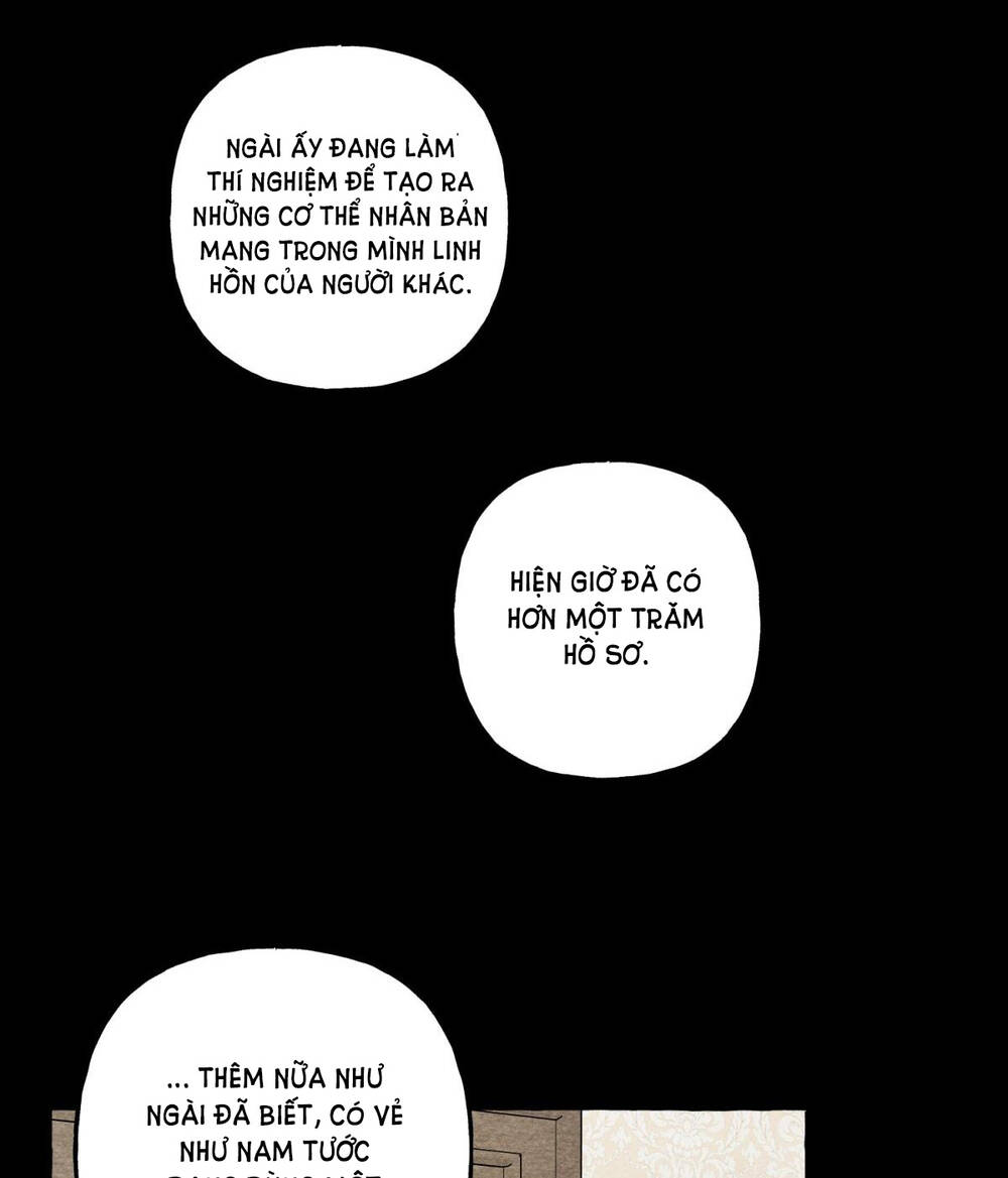 nuôi dưỡng một bé rồng đen chapter 54.1 - Next chapter 54.2