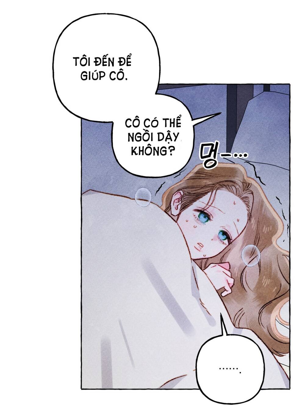 nuôi dưỡng một bé rồng đen chapter 56.2 - Next Chap 57.2