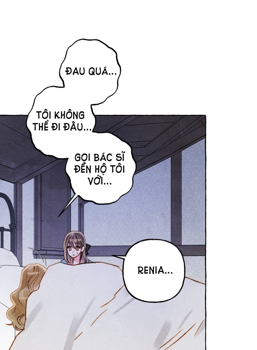 nuôi dưỡng một bé rồng đen chapter 56.2 - Next Chap 57.2