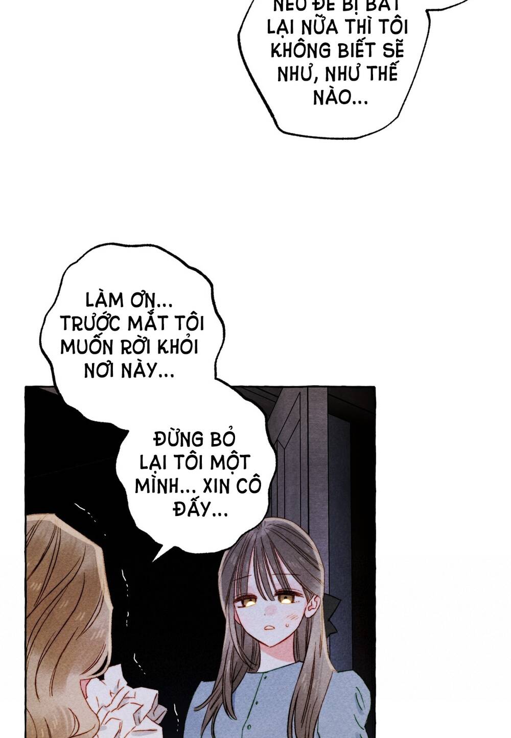 nuôi dưỡng một bé rồng đen chapter 56.2 - Next Chap 57.2