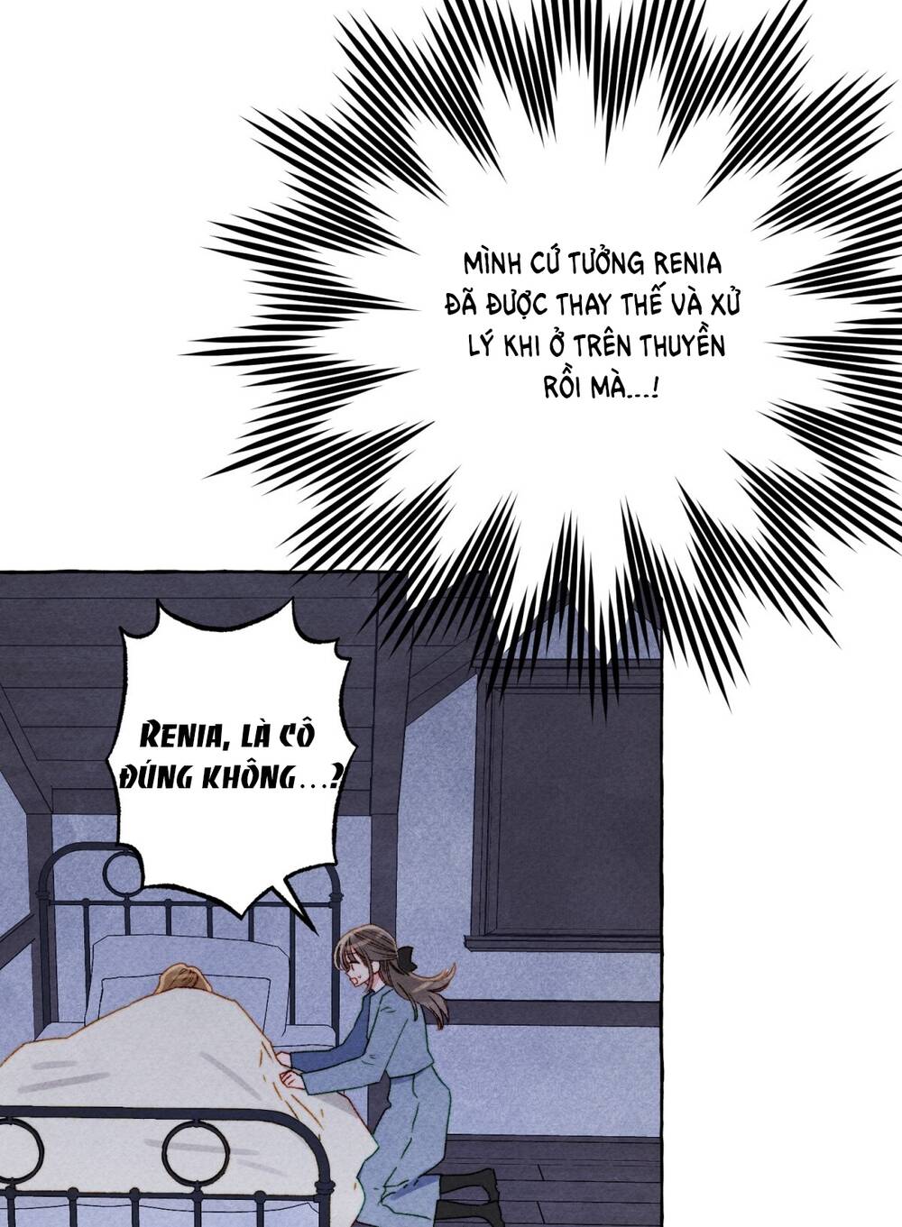 nuôi dưỡng một bé rồng đen chapter 56.2 - Next Chap 57.2