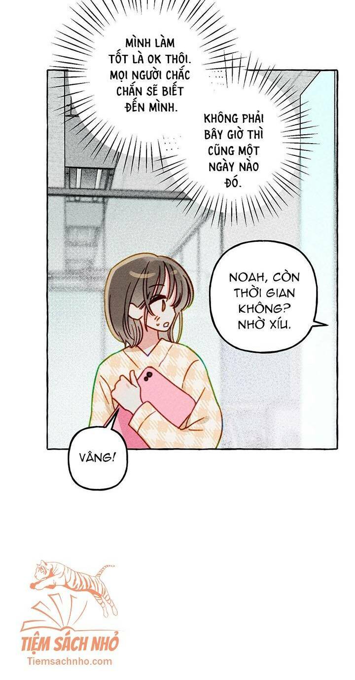 nuôi dưỡng một bé rồng đen chapter 6 - Next chapter 7