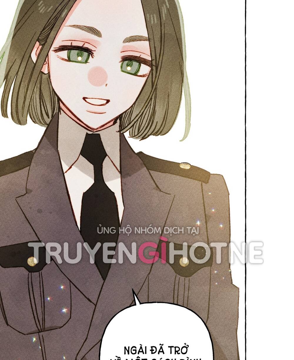 nuôi dưỡng một bé rồng đen chapter 61.2 - Next Chap 62.2