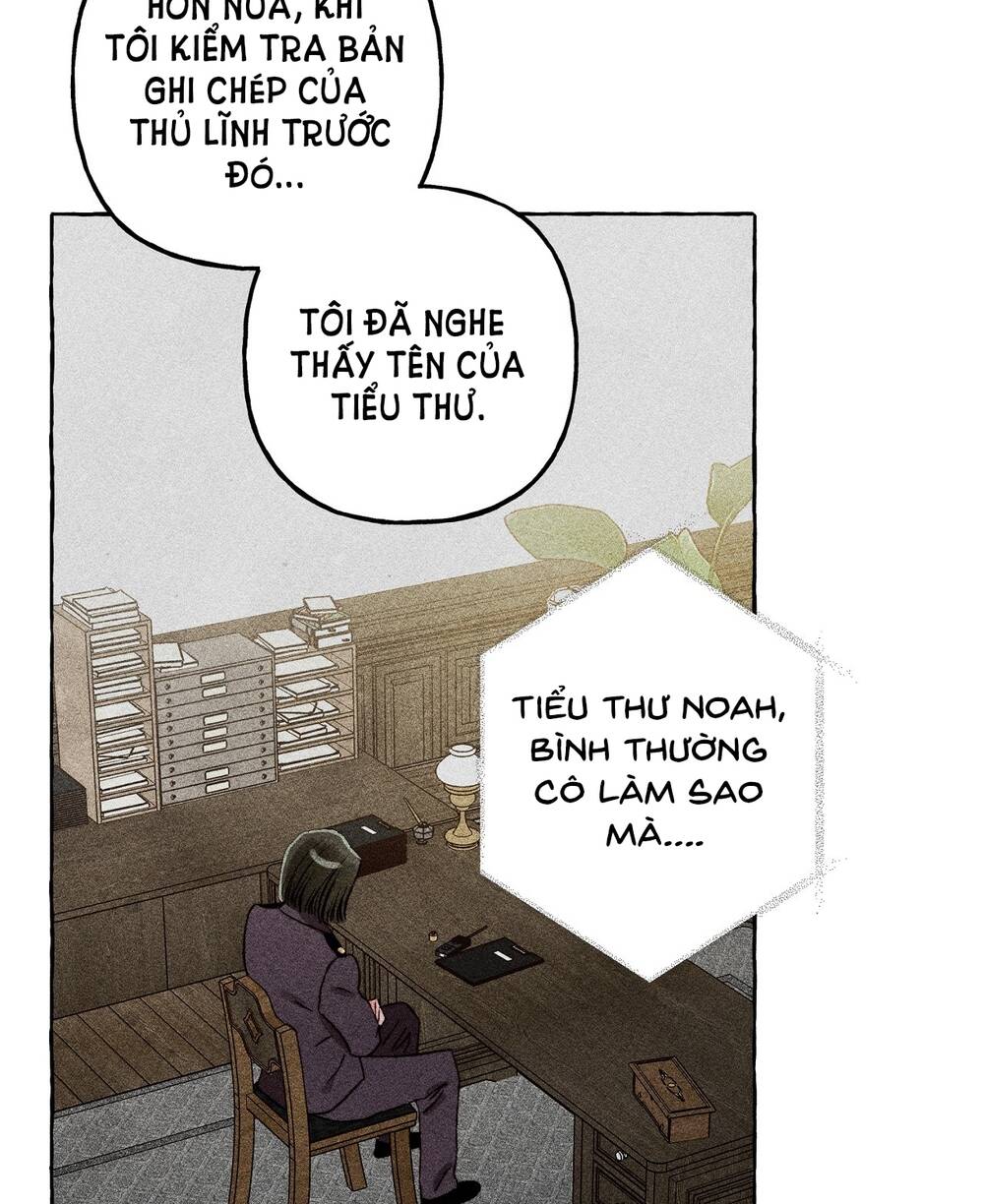 nuôi dưỡng một bé rồng đen chapter 61.2 - Next Chap 62.2