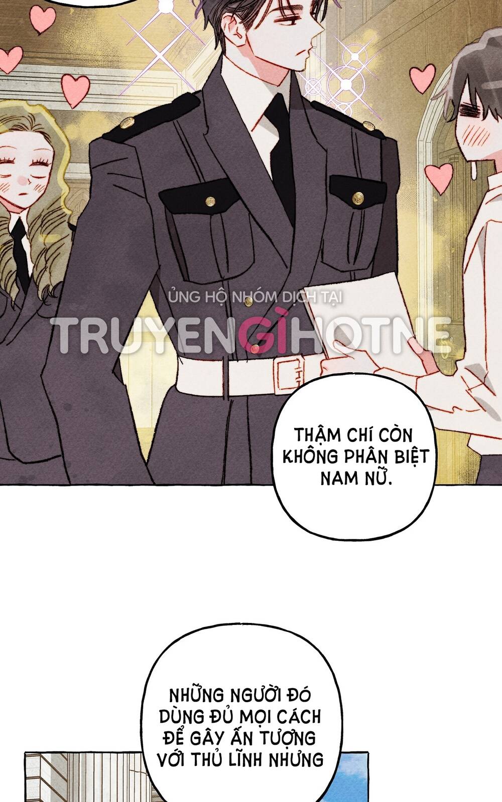 nuôi dưỡng một bé rồng đen chapter 61.2 - Next Chap 62.2