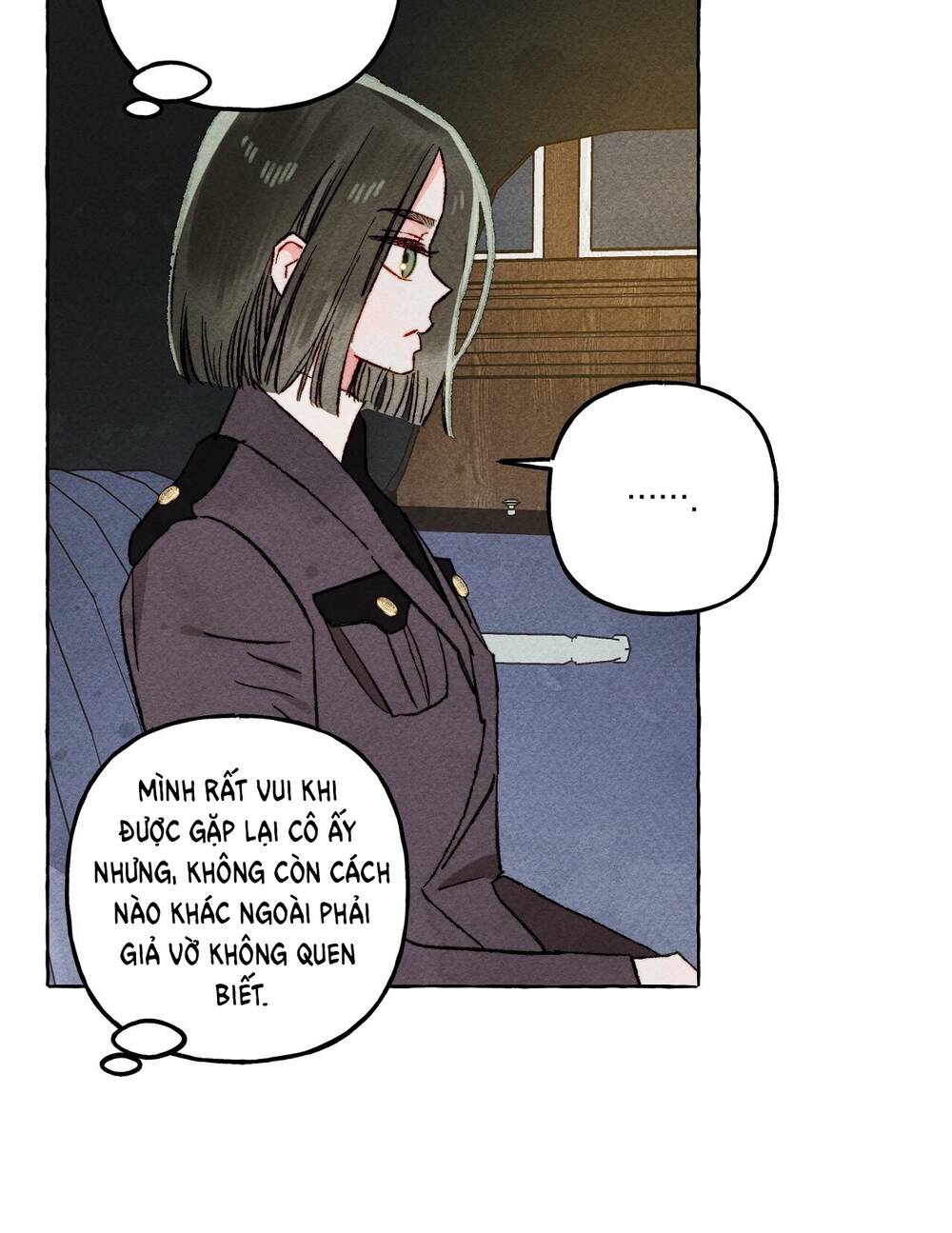 nuôi dưỡng một bé rồng đen chapter 61.2 - Next Chap 62.2