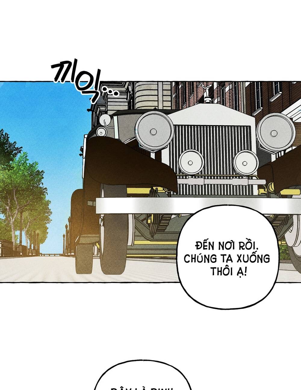 nuôi dưỡng một bé rồng đen chapter 61.2 - Next Chap 62.2